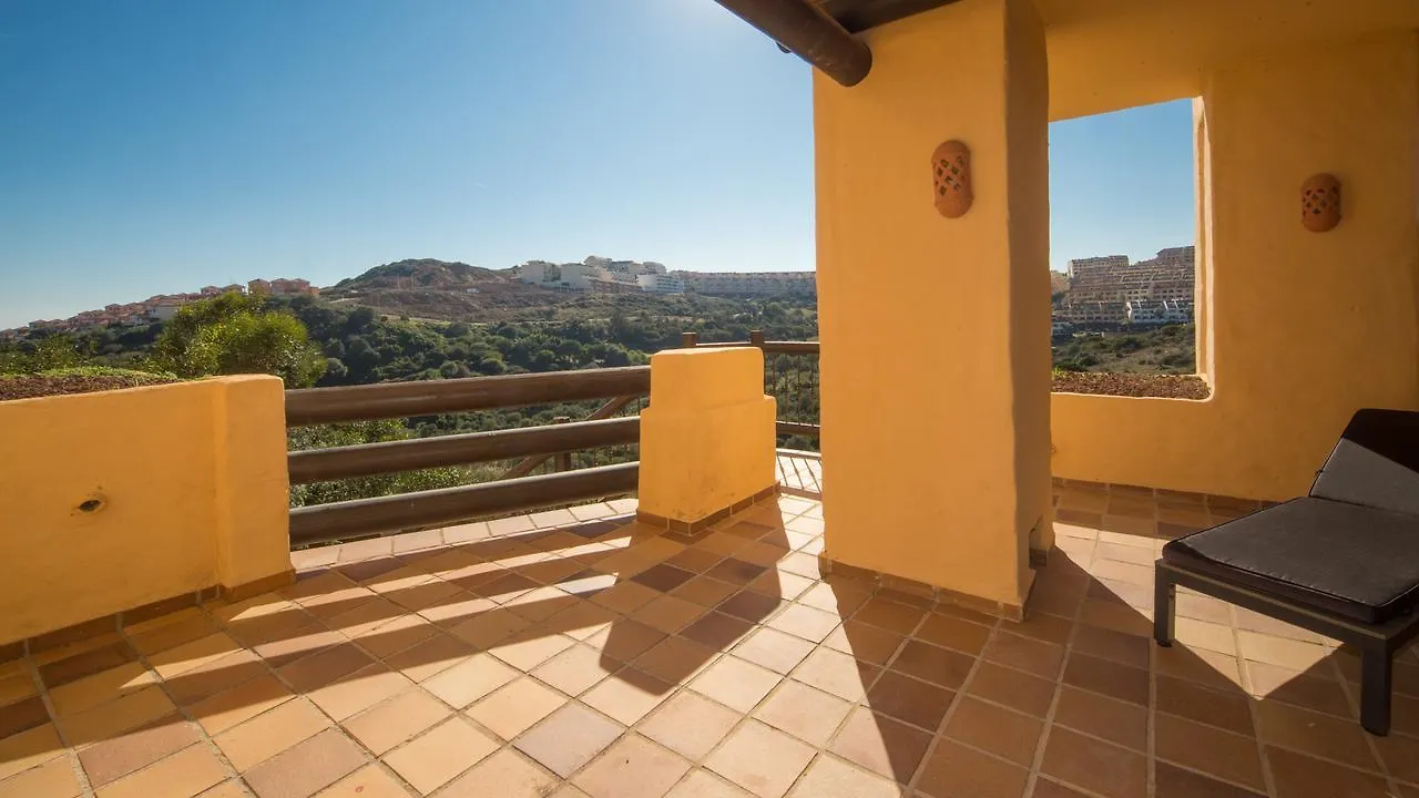 Coto Real Andros 201 Apartment Manilva