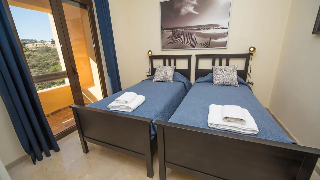 Coto Real Andros 201 Apartment Manilva 0*,  Spain