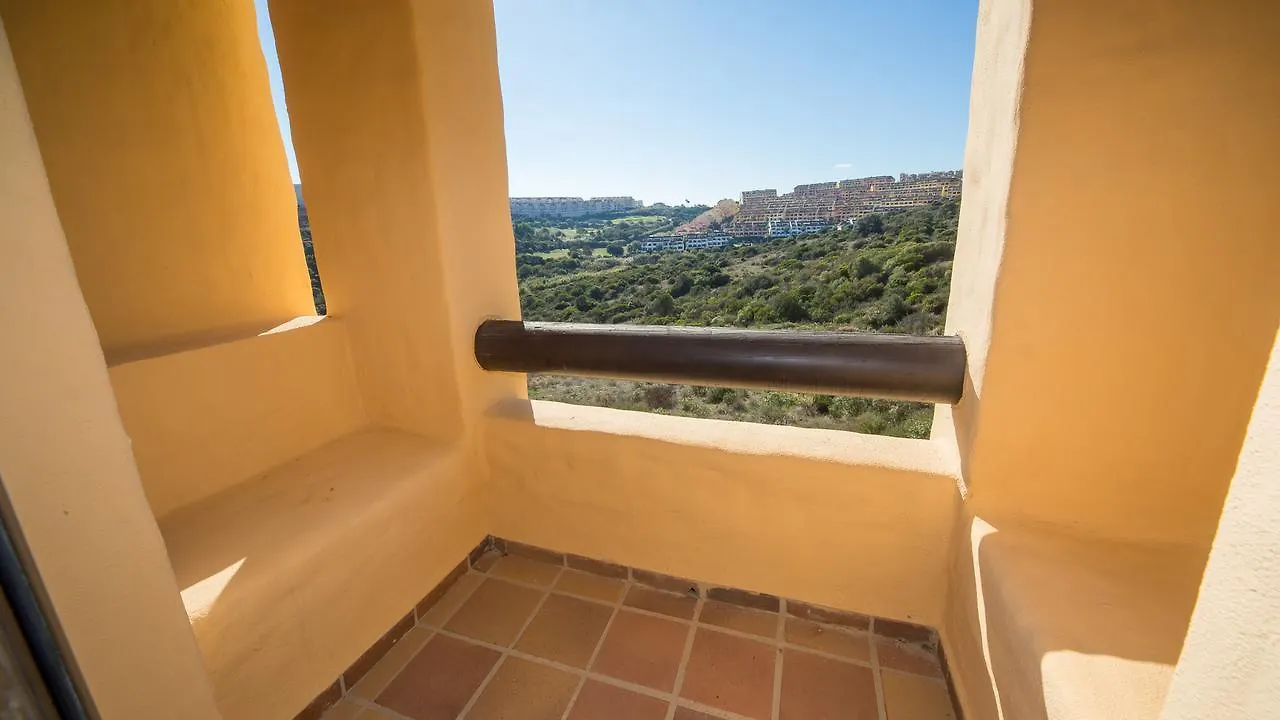 Coto Real Andros 201 Apartment Manilva Spain
