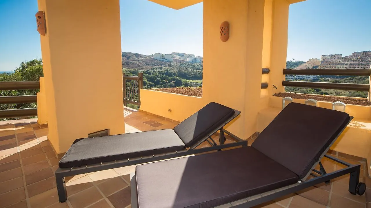 Coto Real Andros 201 Apartment Manilva