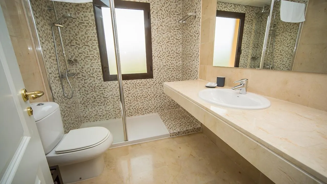 Coto Real Andros 201 Apartment Manilva