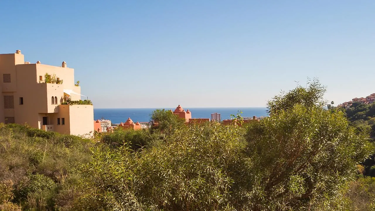 Coto Real Andros 201 Apartment Manilva Spain