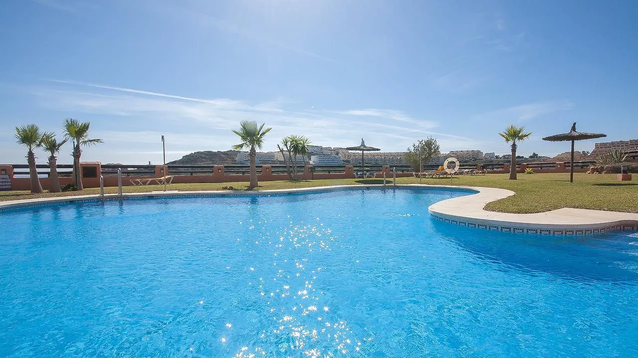 Coto Real Andros 201 Apartment Manilva