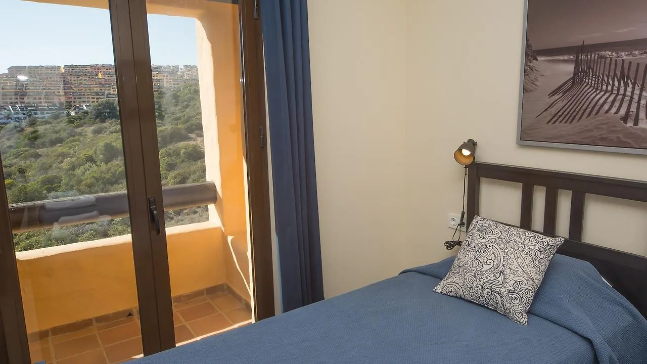 Coto Real Andros 201 Apartment Manilva