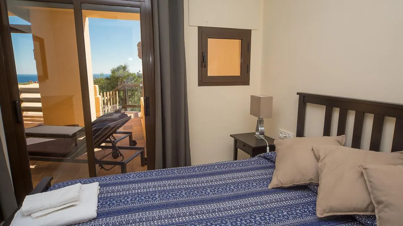 Coto Real Andros 201 Apartment Manilva 0*,