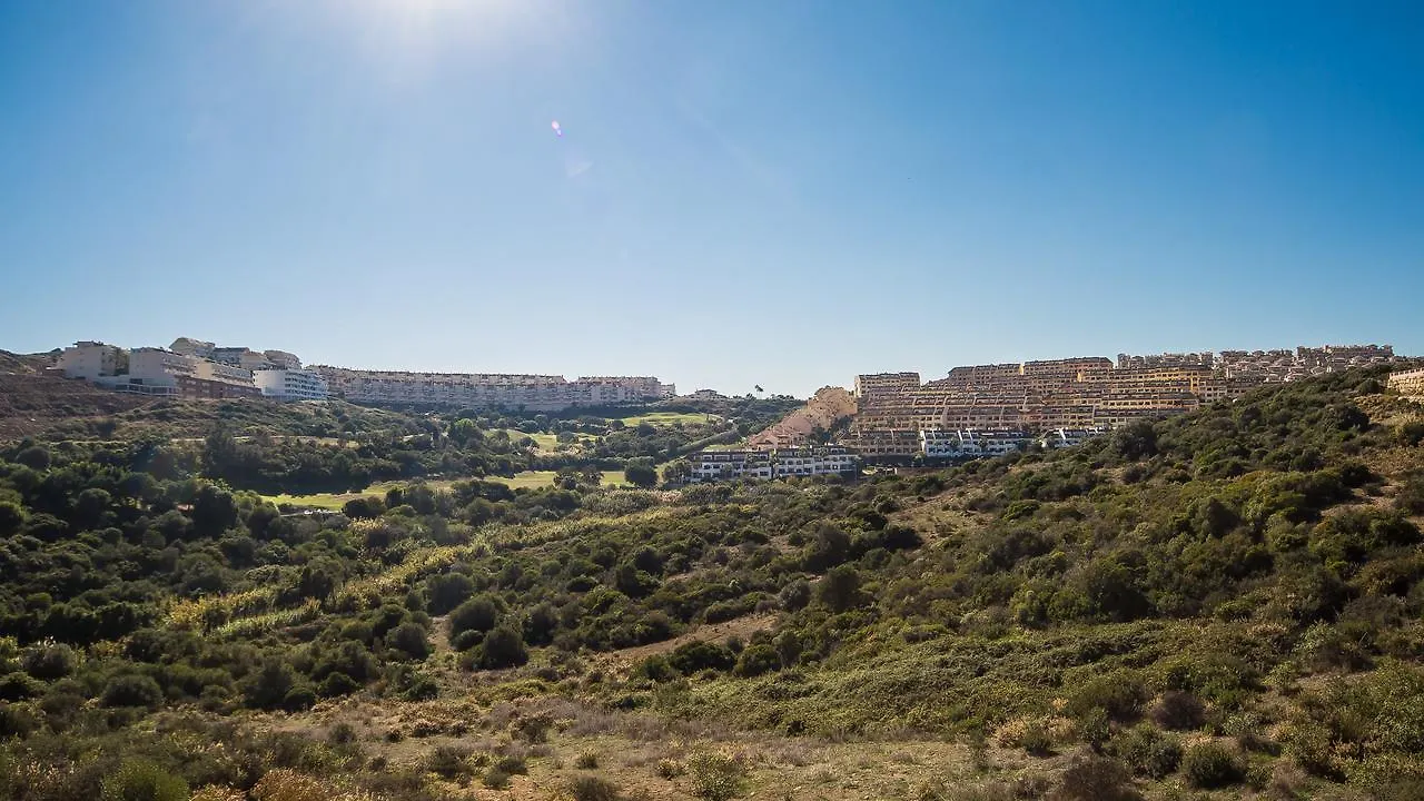 Coto Real Andros 201 Apartment Manilva