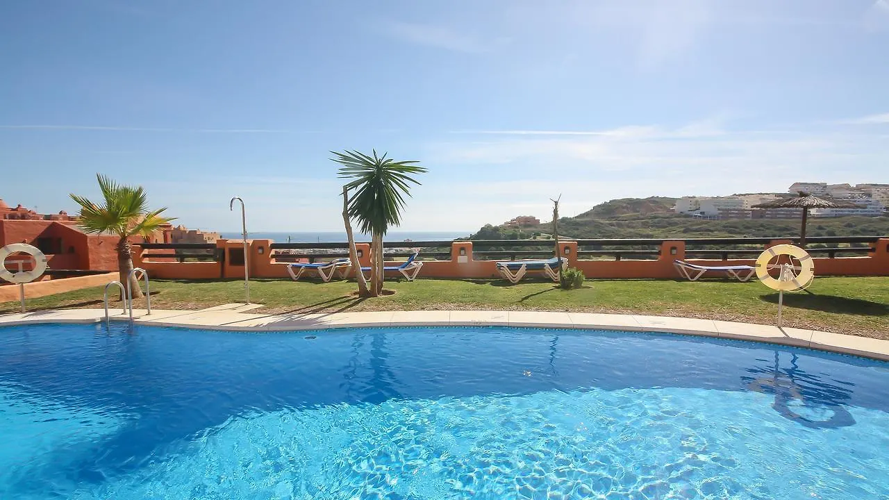Coto Real Andros 201 Apartment Manilva Spain