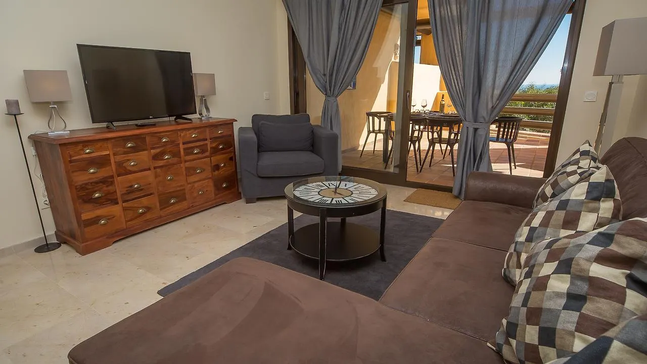 Coto Real Andros 201 Apartment Manilva 0*,  Spain